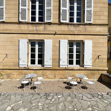 Le Clos Des Platanes แซงต์-ซีเพรียง ภายนอก รูปภาพ