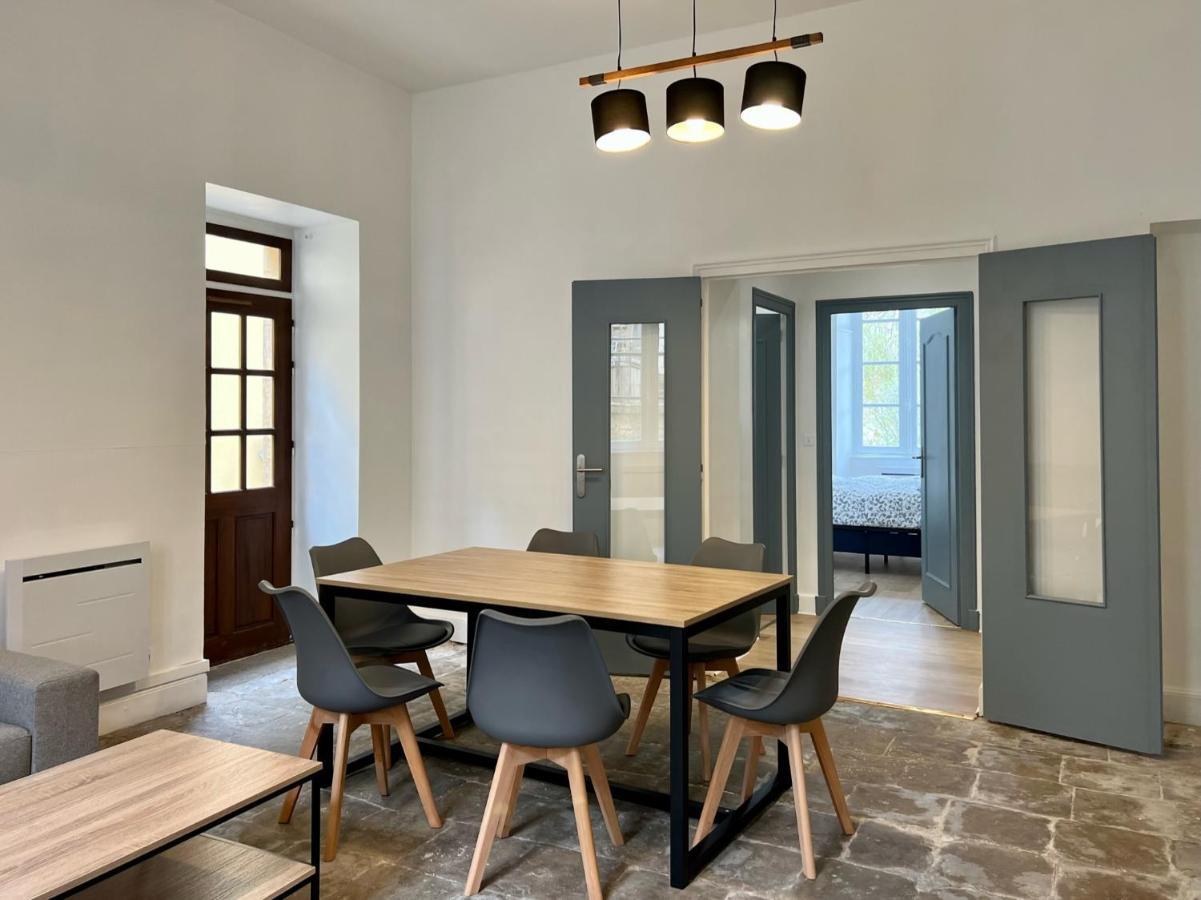 Le Clos Des Platanes แซงต์-ซีเพรียง ภายนอก รูปภาพ