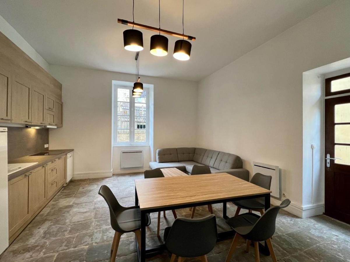 Le Clos Des Platanes แซงต์-ซีเพรียง ภายนอก รูปภาพ