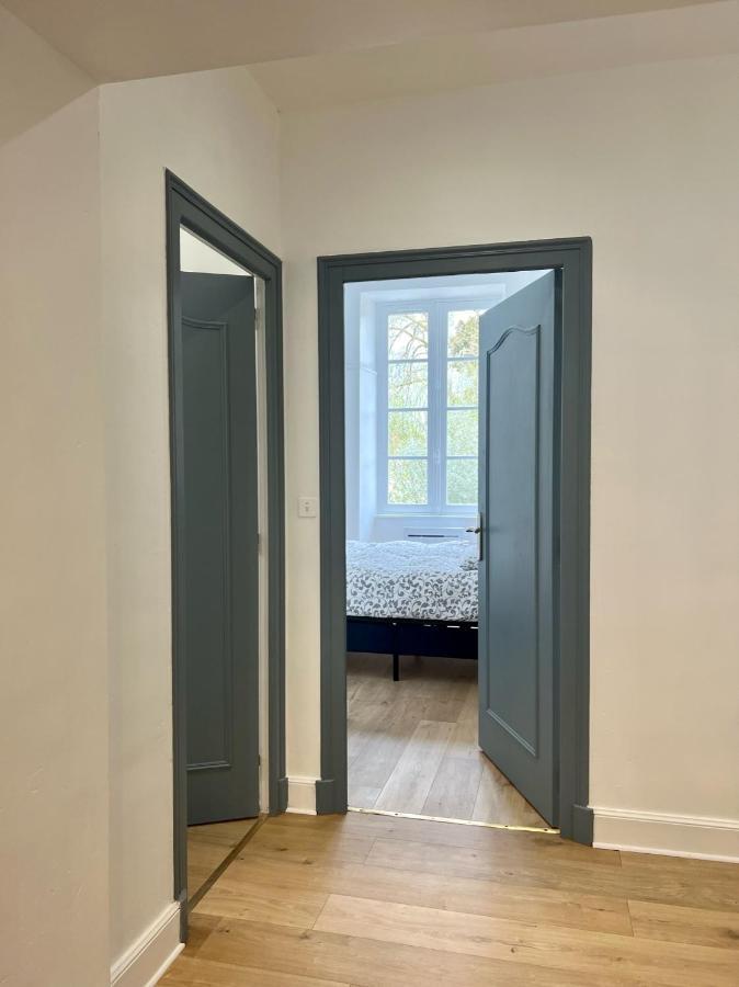 Le Clos Des Platanes แซงต์-ซีเพรียง ภายนอก รูปภาพ