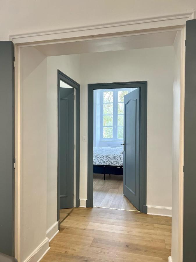 Le Clos Des Platanes แซงต์-ซีเพรียง ภายนอก รูปภาพ