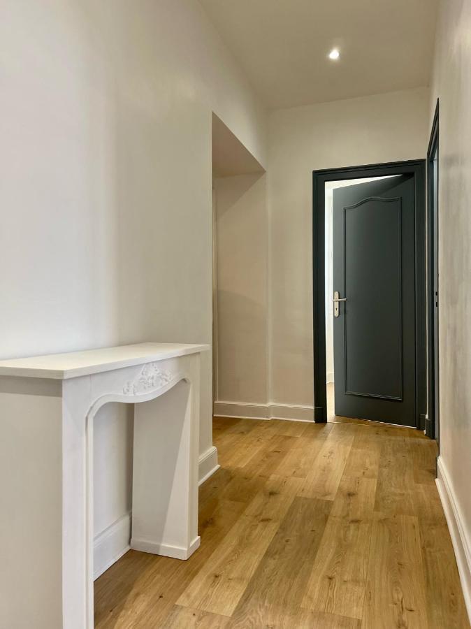 Le Clos Des Platanes แซงต์-ซีเพรียง ภายนอก รูปภาพ