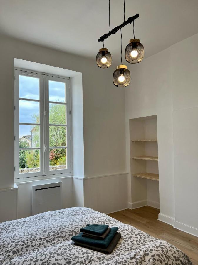 Le Clos Des Platanes แซงต์-ซีเพรียง ภายนอก รูปภาพ
