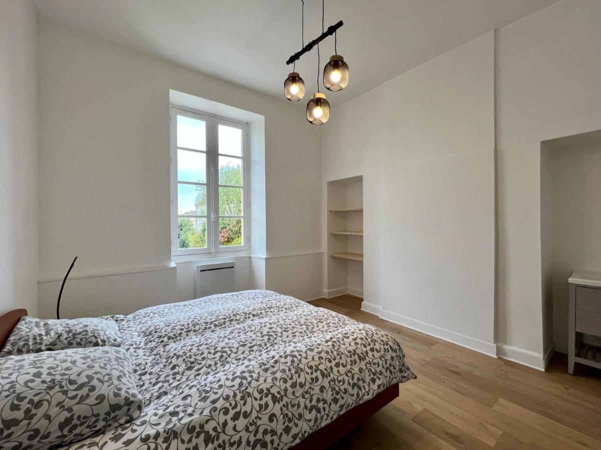 Le Clos Des Platanes แซงต์-ซีเพรียง ภายนอก รูปภาพ