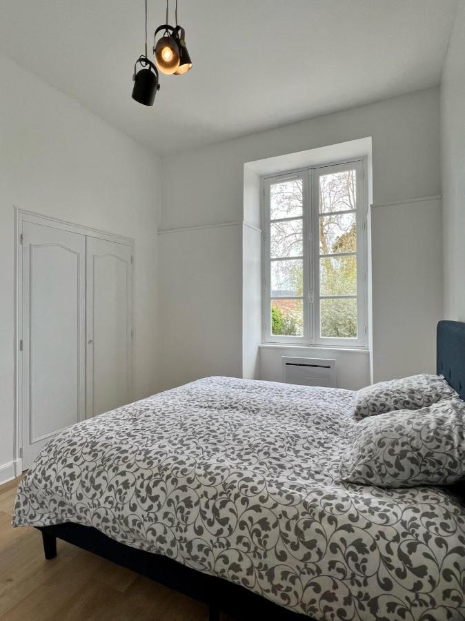 Le Clos Des Platanes แซงต์-ซีเพรียง ภายนอก รูปภาพ