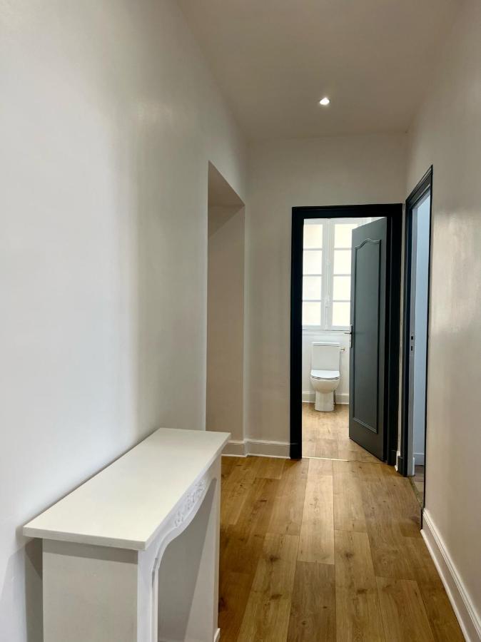 Le Clos Des Platanes แซงต์-ซีเพรียง ภายนอก รูปภาพ