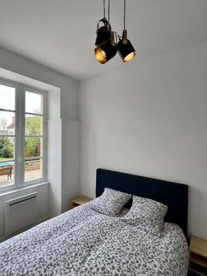 Le Clos Des Platanes แซงต์-ซีเพรียง ภายนอก รูปภาพ