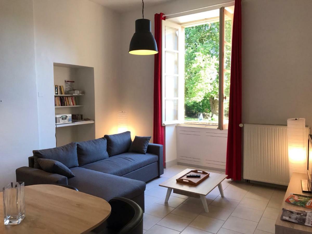 Le Clos Des Platanes แซงต์-ซีเพรียง ภายนอก รูปภาพ